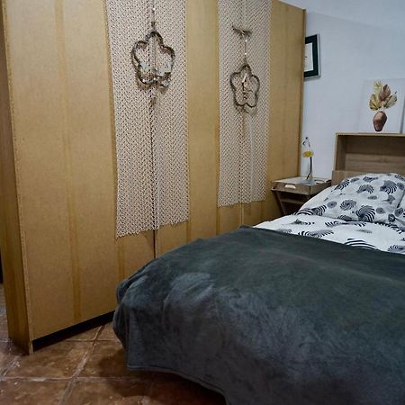 דירות פונטה-ודרה Casa Krecheu Loft מראה חיצוני תמונה