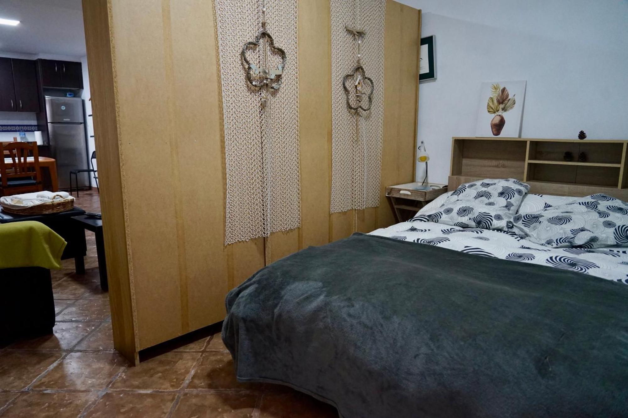 דירות פונטה-ודרה Casa Krecheu Loft מראה חיצוני תמונה