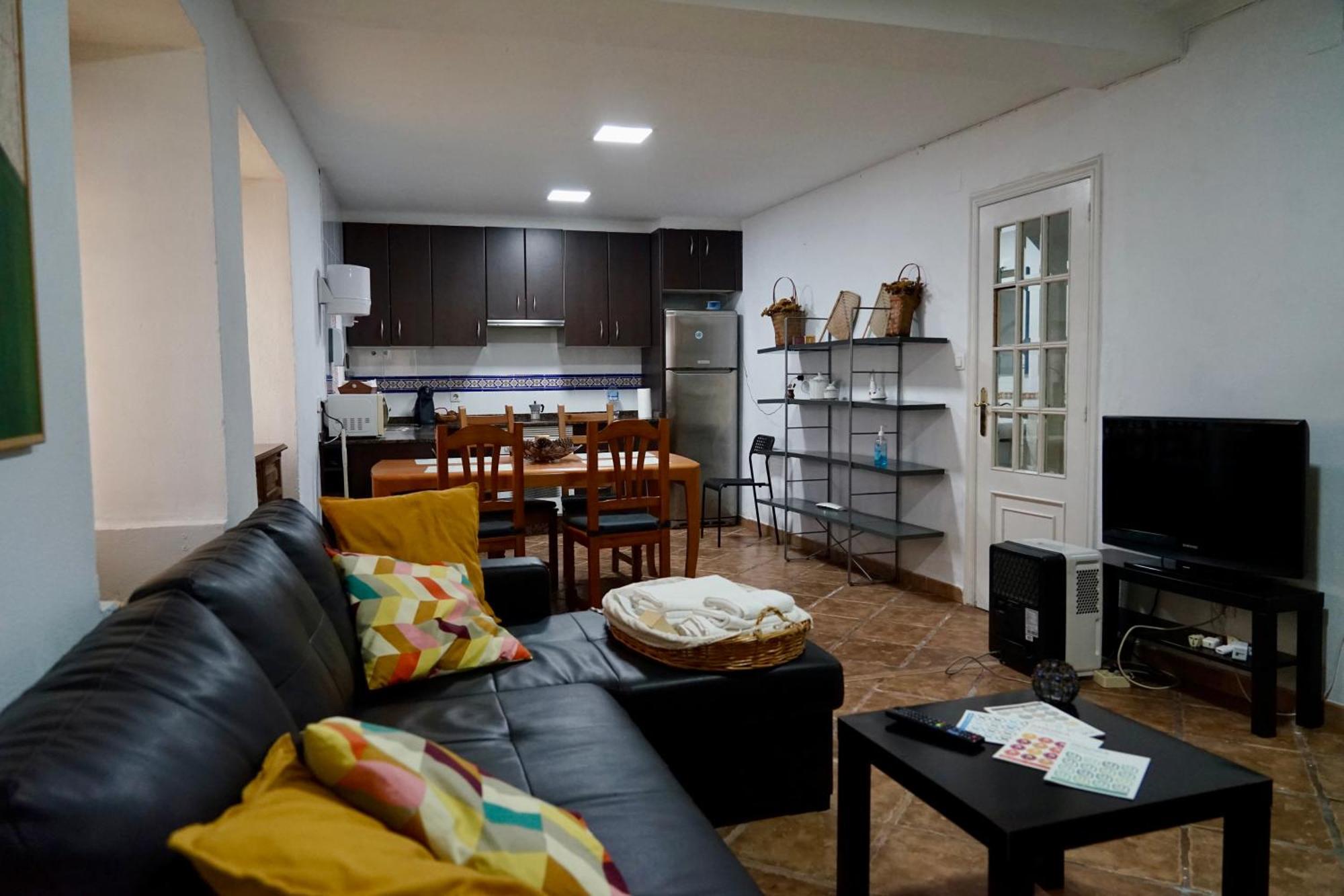 דירות פונטה-ודרה Casa Krecheu Loft מראה חיצוני תמונה