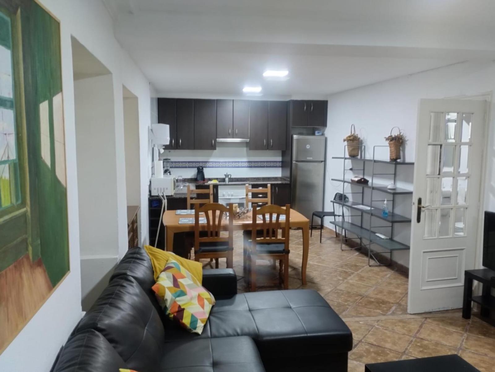 דירות פונטה-ודרה Casa Krecheu Loft מראה חיצוני תמונה